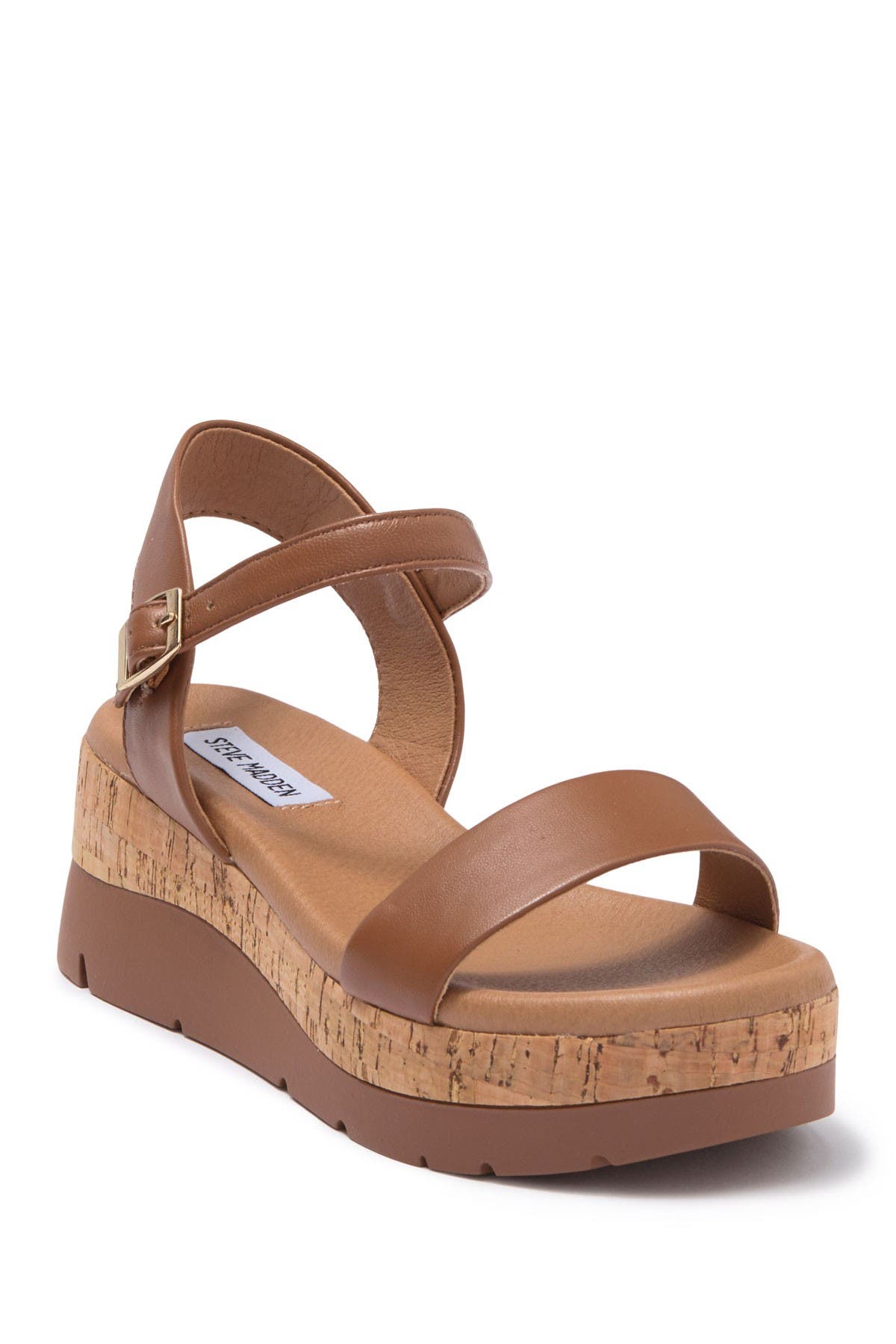 cork wedge slides