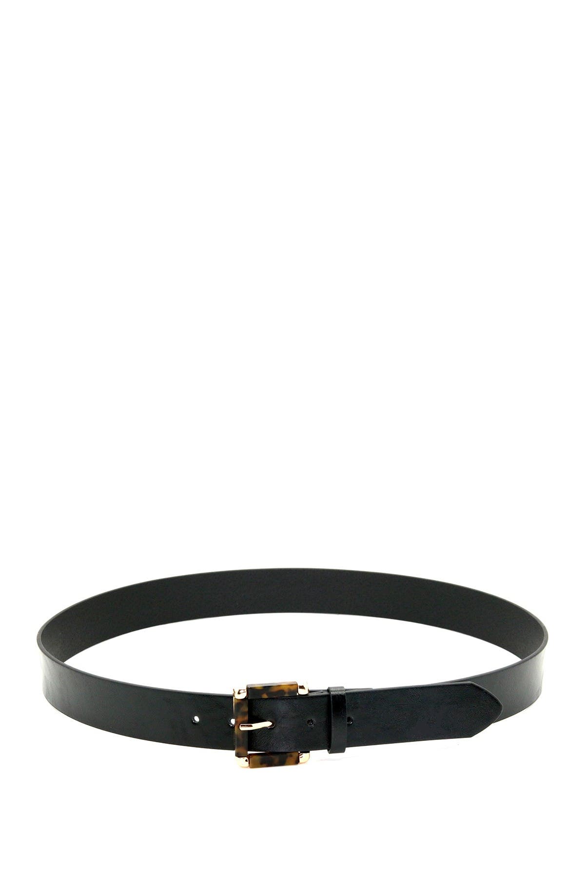 linea pelle belt