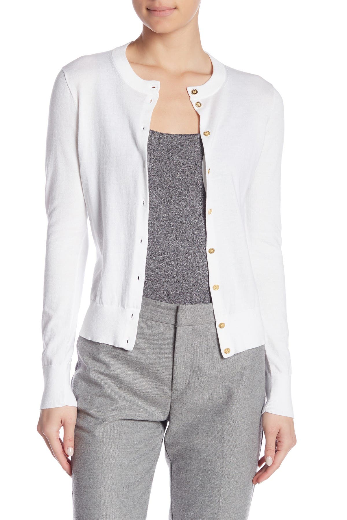 nordstrom rack j crew cardigan