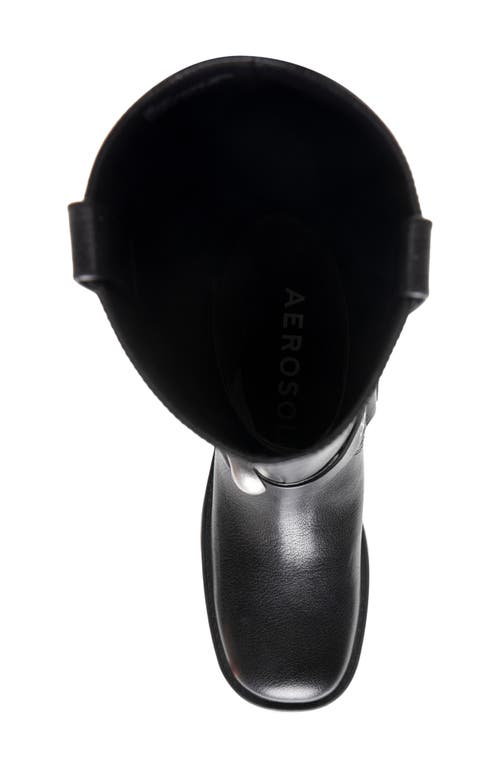 AEROSOLES AEROSOLES MARLEY ENGINEER BOOT