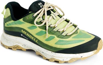 Kabelbane Vandret Forstærker Merrell x Sweaty Betty Moab Speed Gore-Tex® Hiking Shoe (Women) | Nordstrom