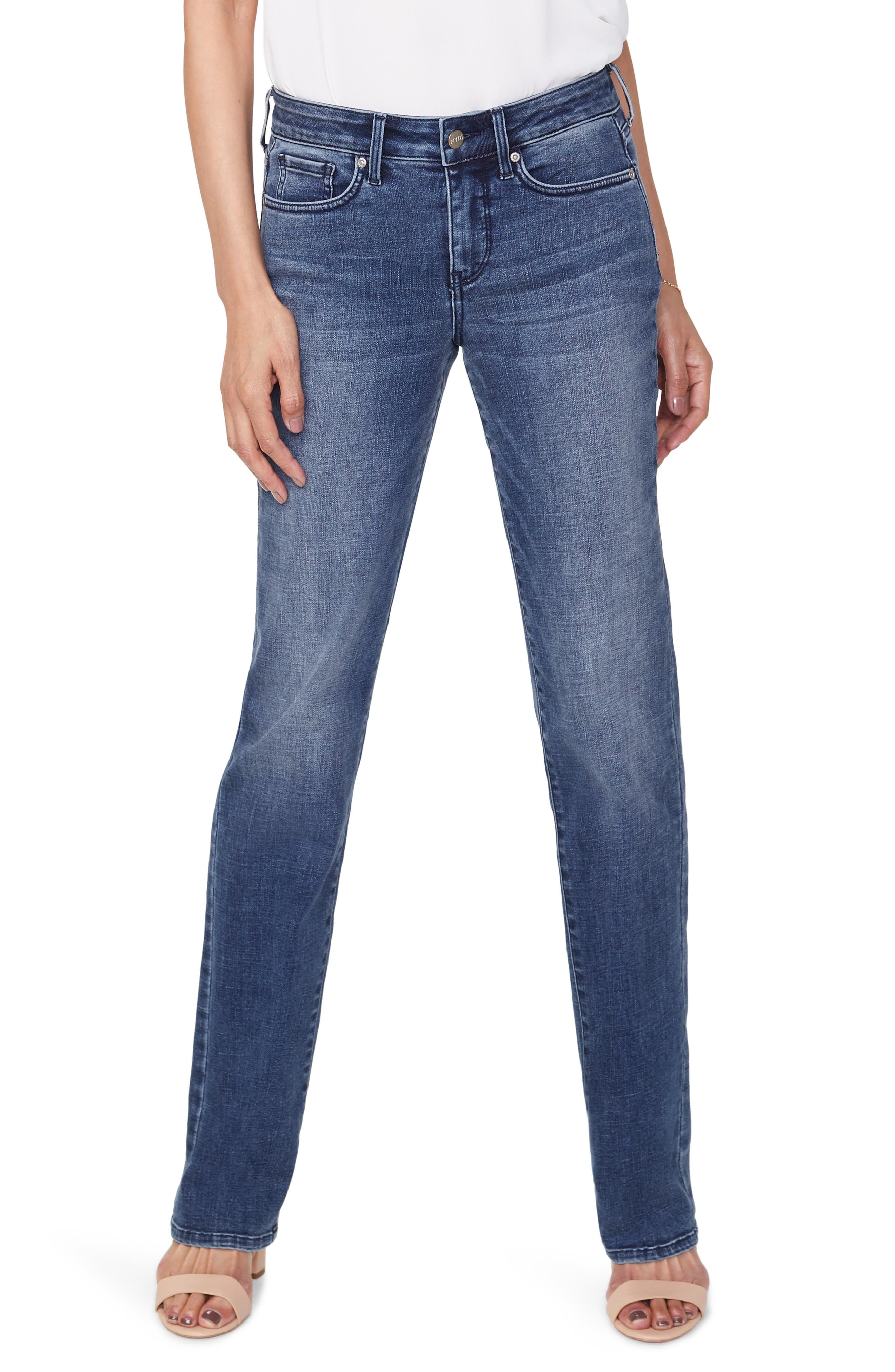 nordstrom petite jeans