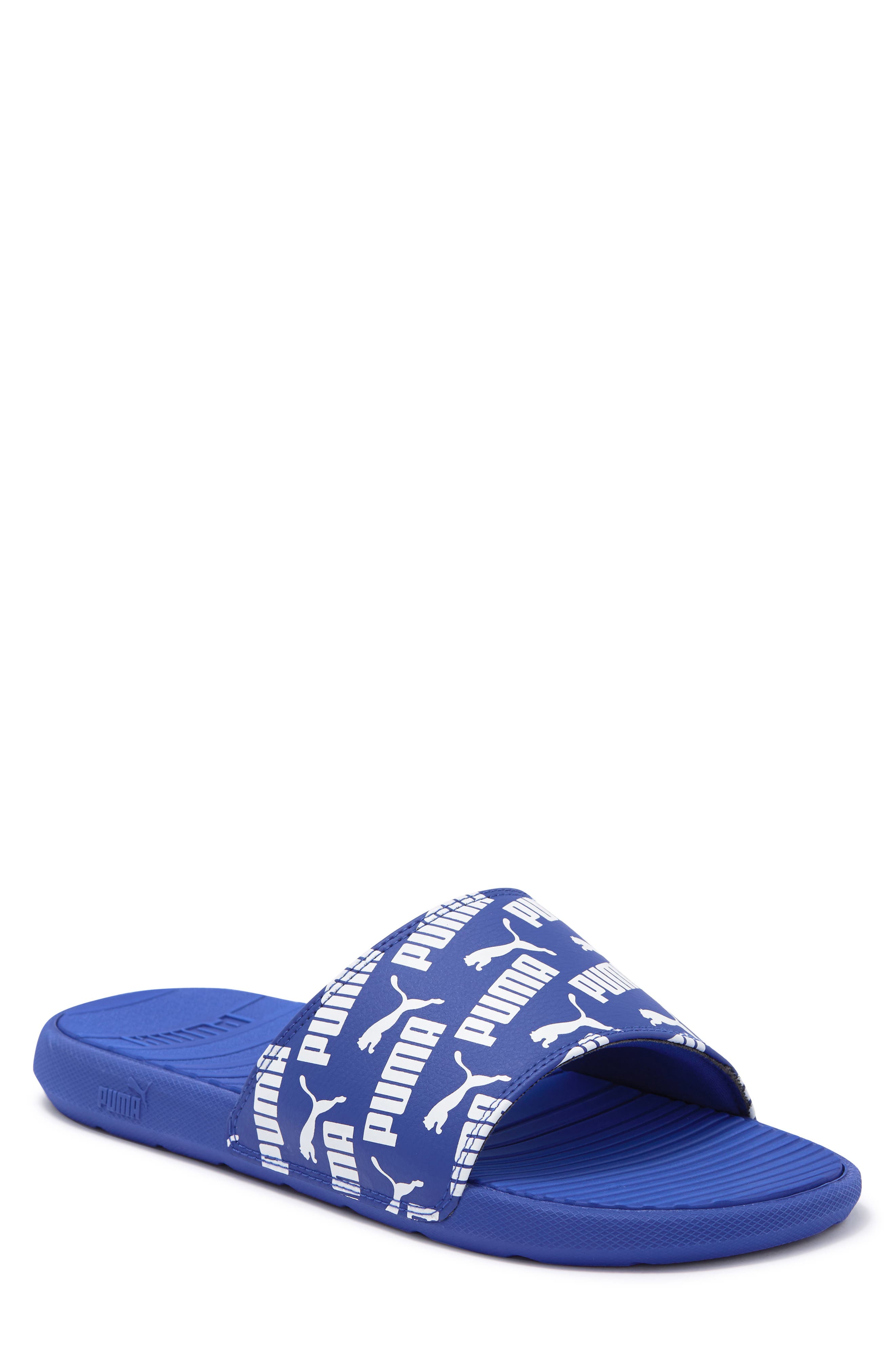 puma men's cool cat bold 2 sandals
