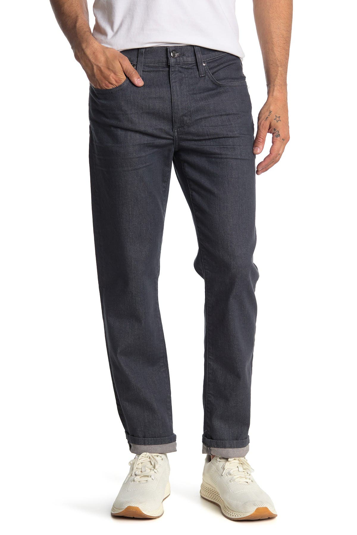 joe's jeans brixton slim straight