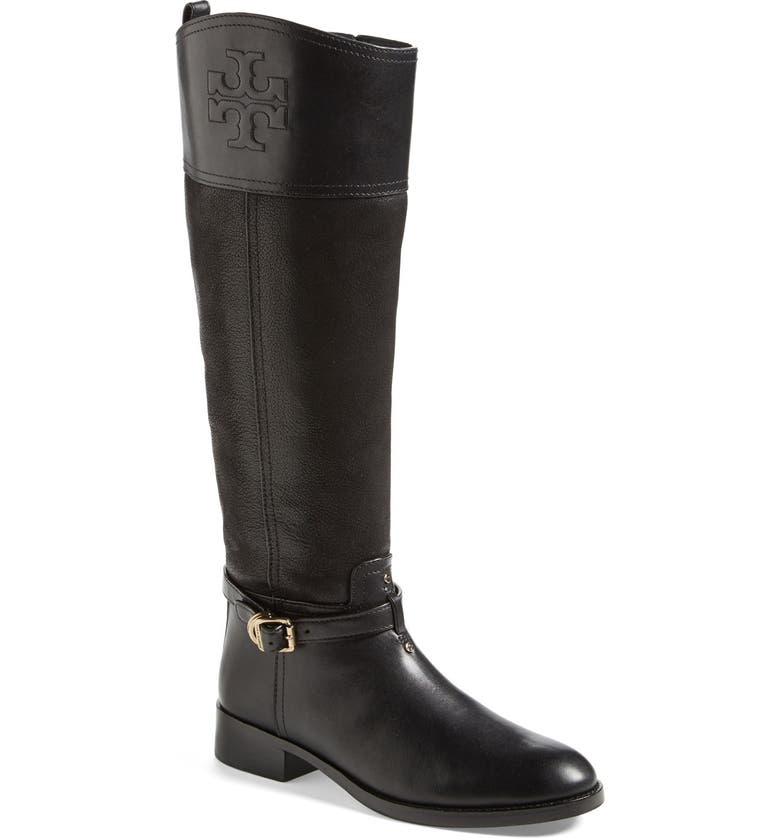 Tory Burch 'Simone' Riding Boot (Women) (Nordstrom Exclusive) | Nordstrom