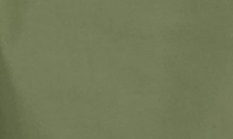 Shop New Balance Icon Straight Leg Twill Pants In Dark Olivine