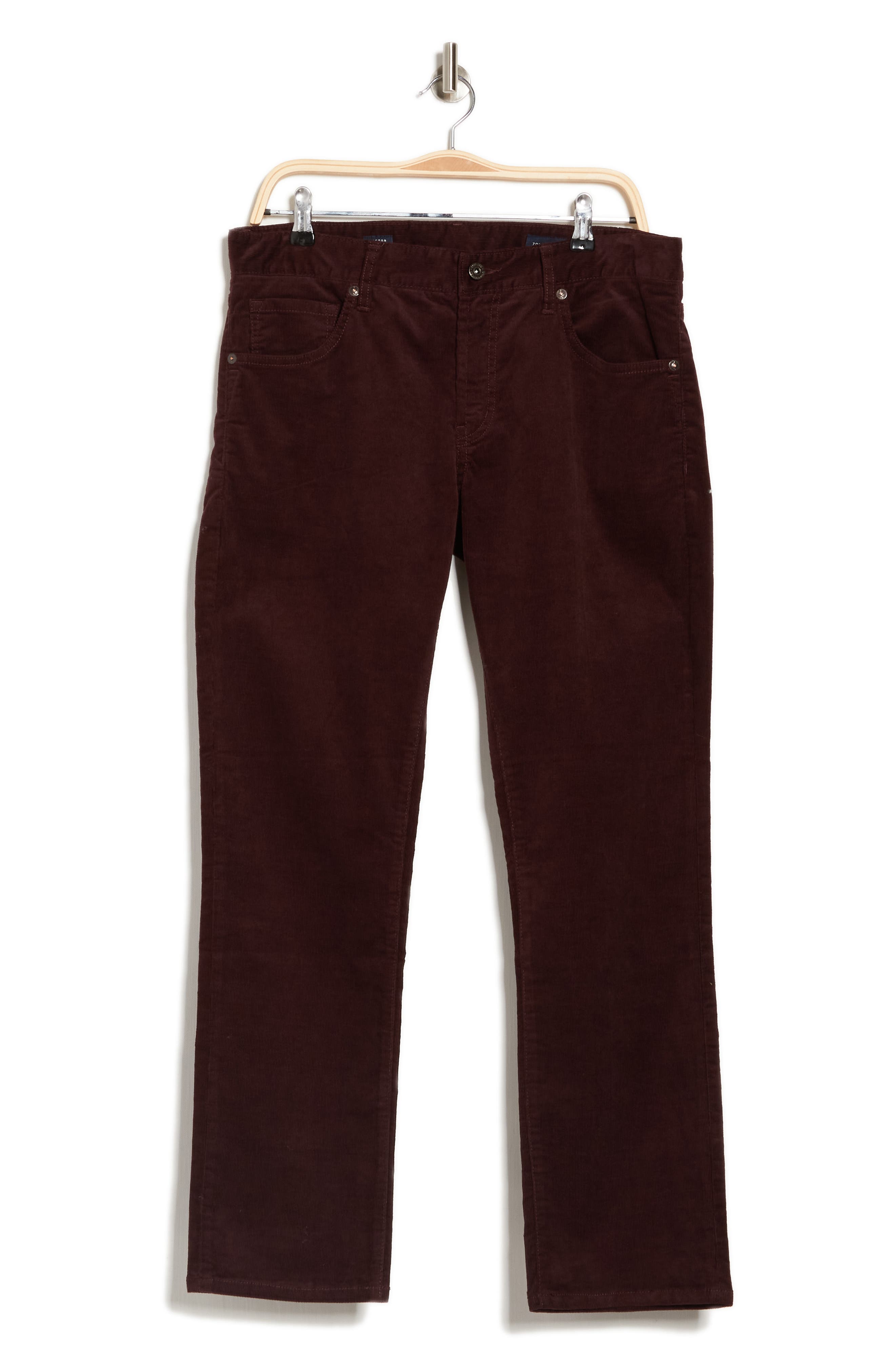 7 Diamonds Courtland Slim Fit Corduroy 
