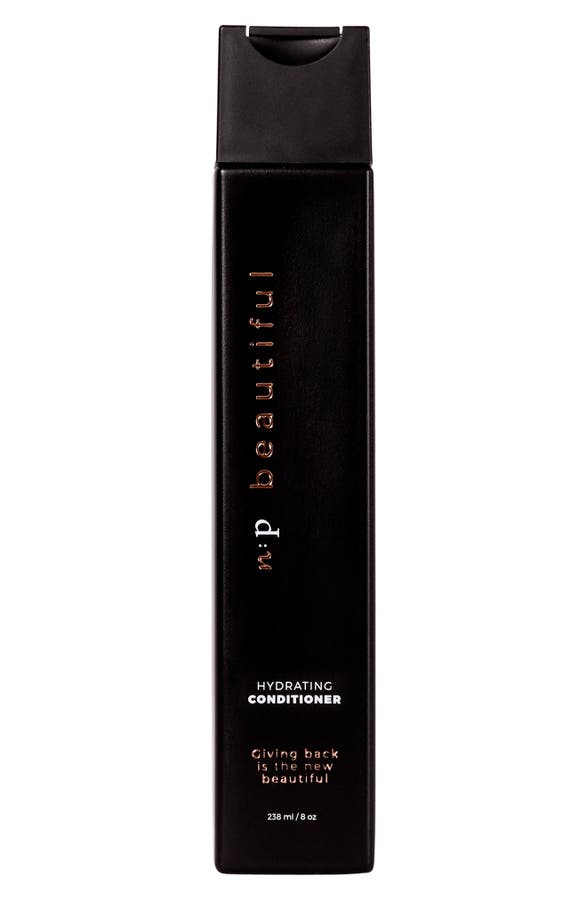 Click to view more detailed imagery on our partner's website N:p Beautiful Hydrating Conditioner