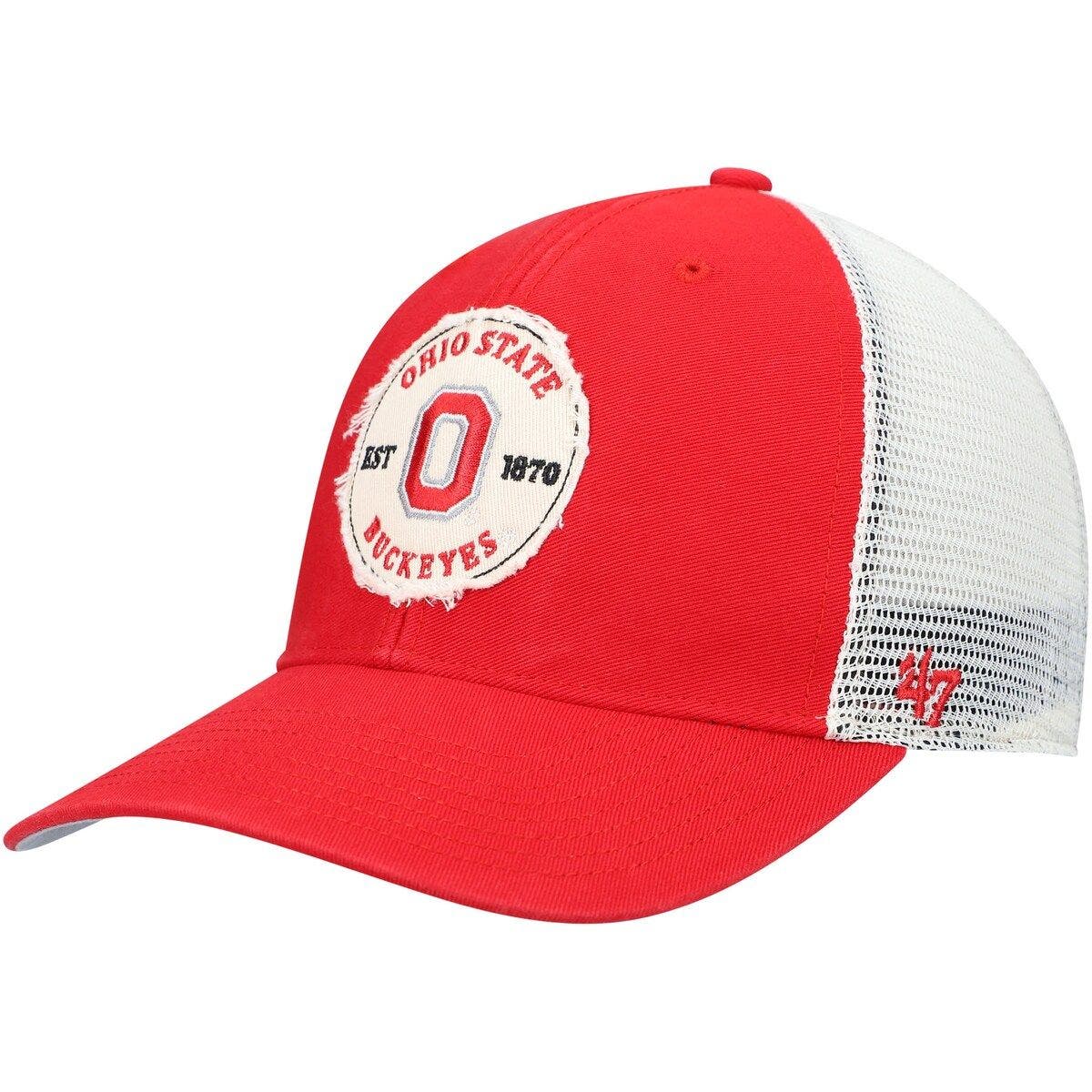 47 Men's '47 Scarlet Ohio State 