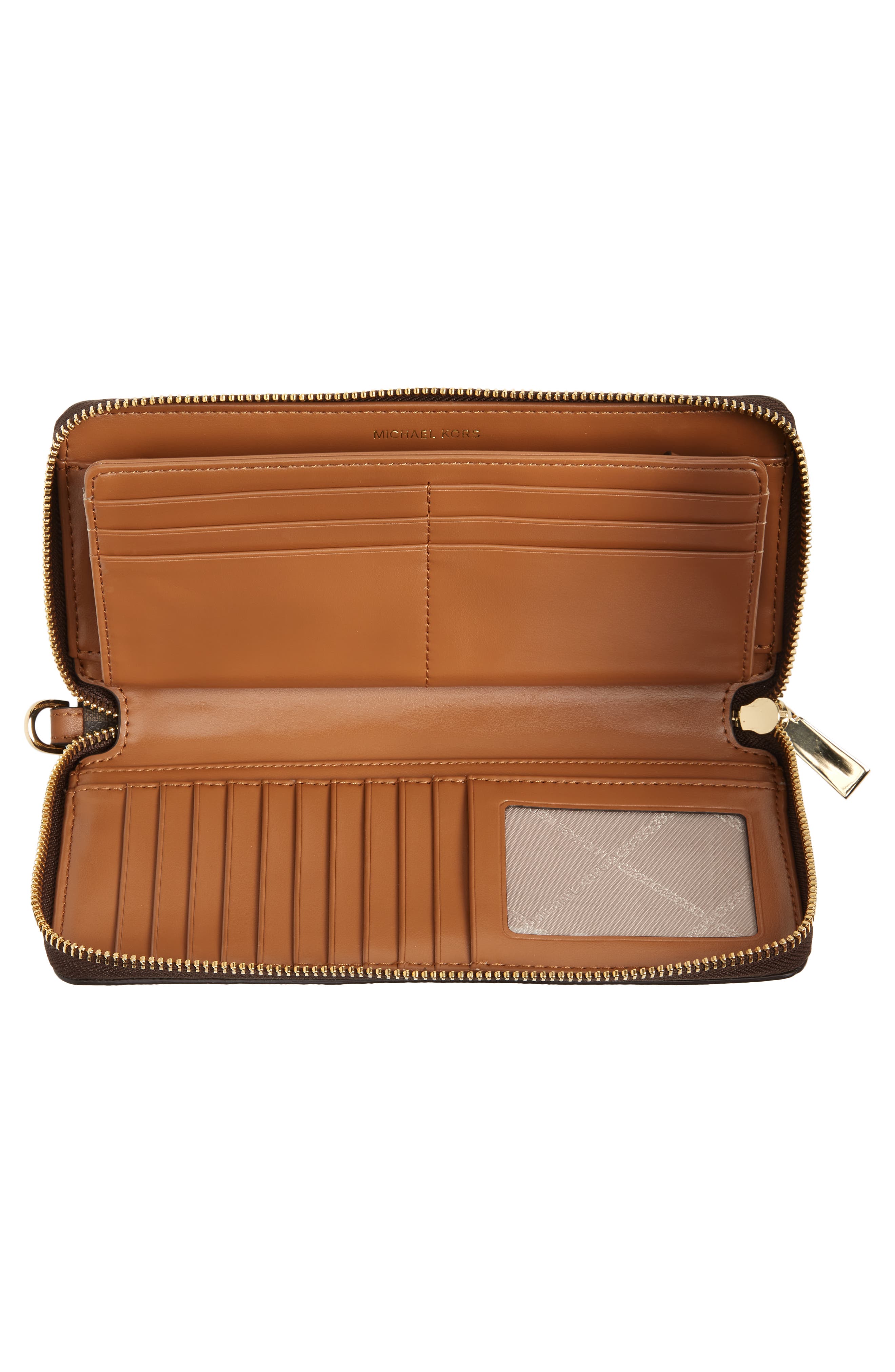 nordstrom michael kors wallets