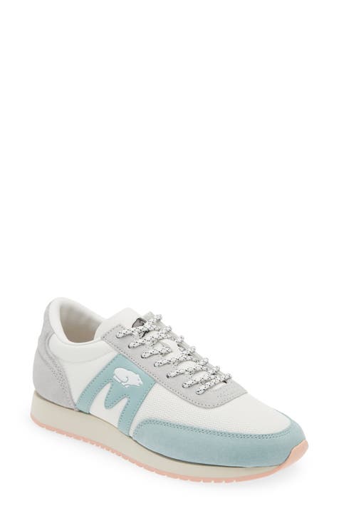 NATURINO BOMBA - Sneakers – Petroleum Blue