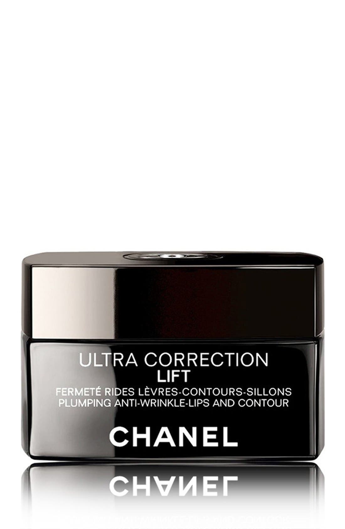 CHANEL ULTRA CORRECTION LIFT Plumping Anti Wrinkle Lips Contour   A3a2bb69 3eac 449e 9917 2d3fd082b6e1 