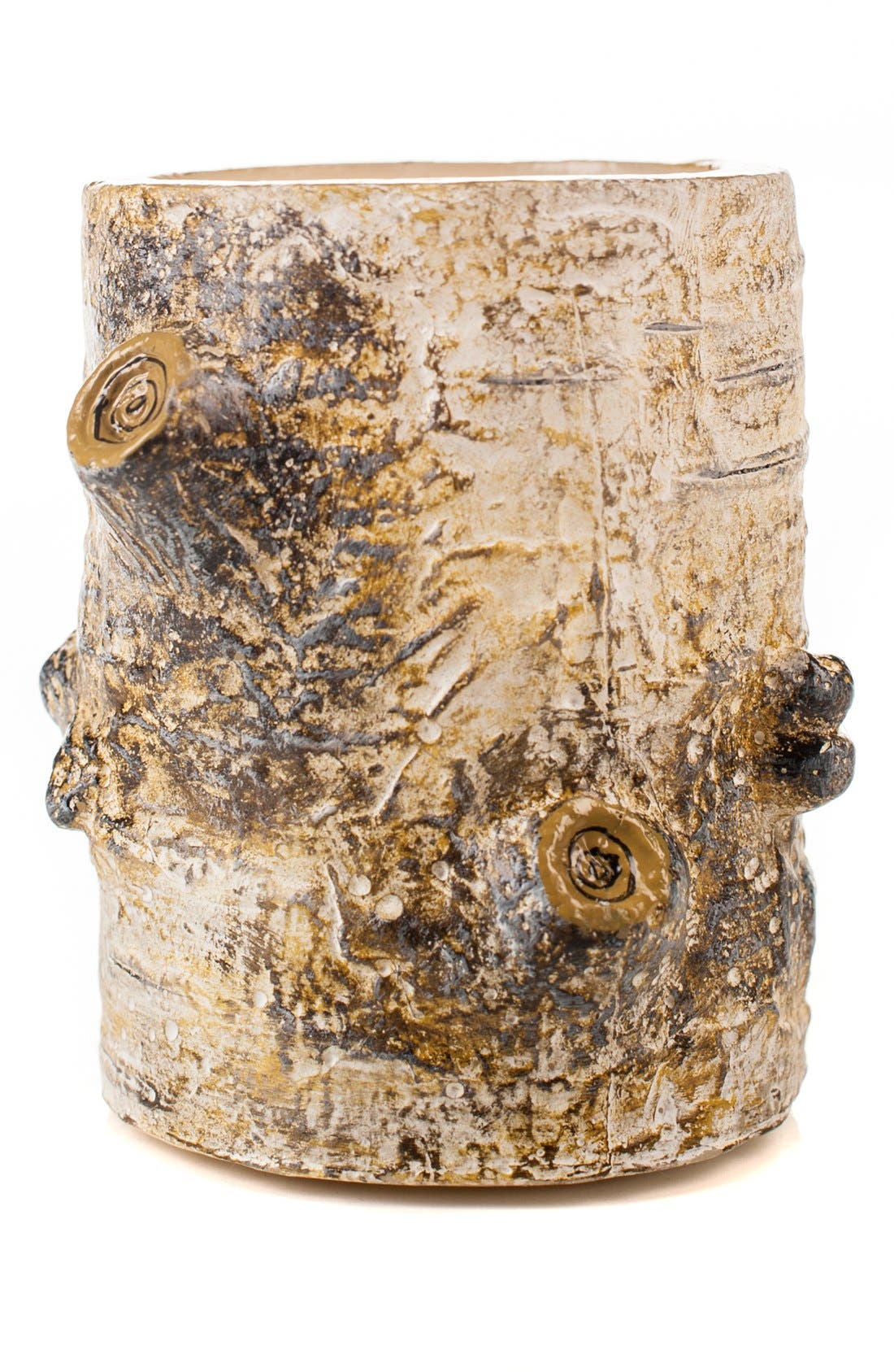 Amazing Flameless Candle Birch Bark Flameless Candle Nordstrom