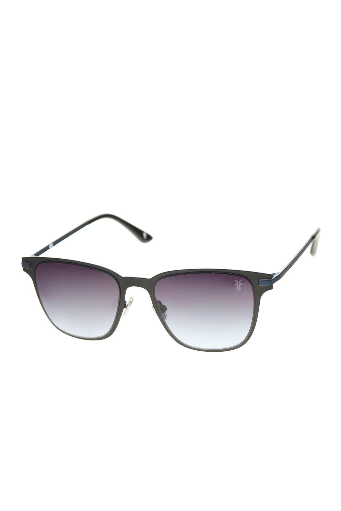 Frye 55mm Square Sunglasses Nordstrom Rack