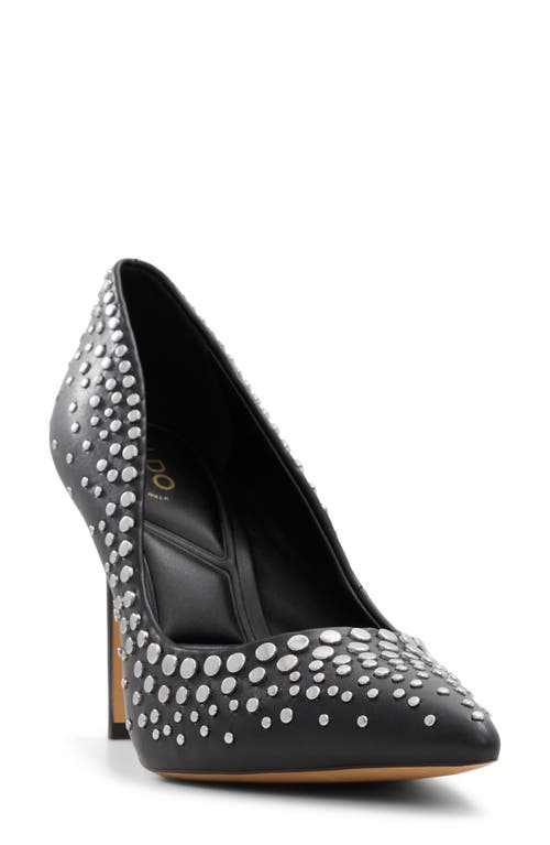 ALDO ALDO STESSY 2.0 POINTED TOE PUMP 