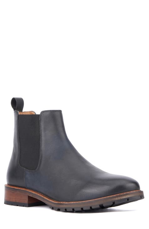 Mens chelsea boots on sale nordstrom