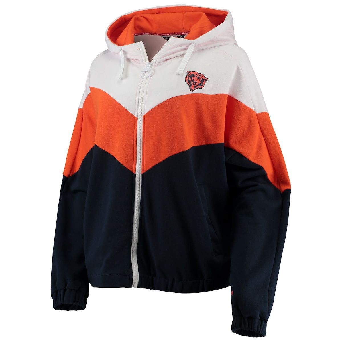 tommy hilfiger bears jacket