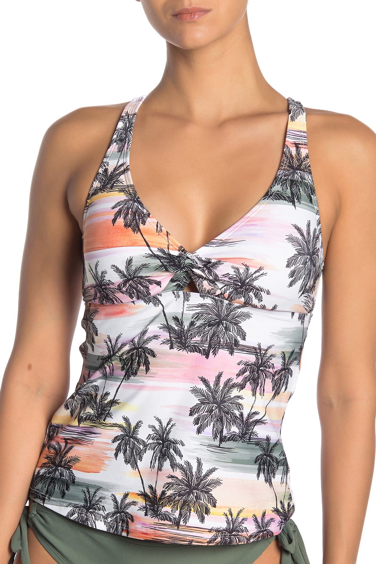 nordstrom rack tankini