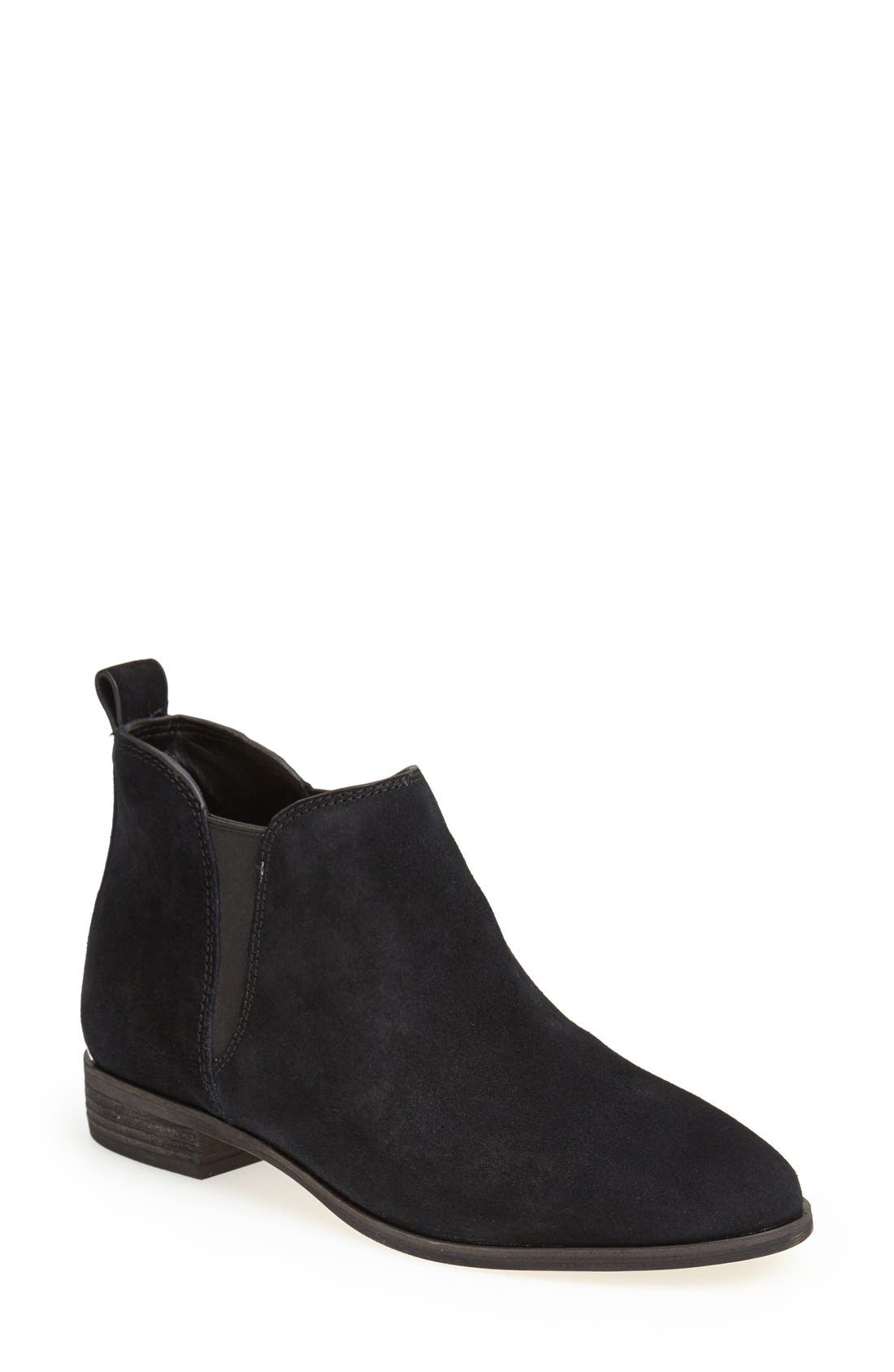 michael kors denver bootie
