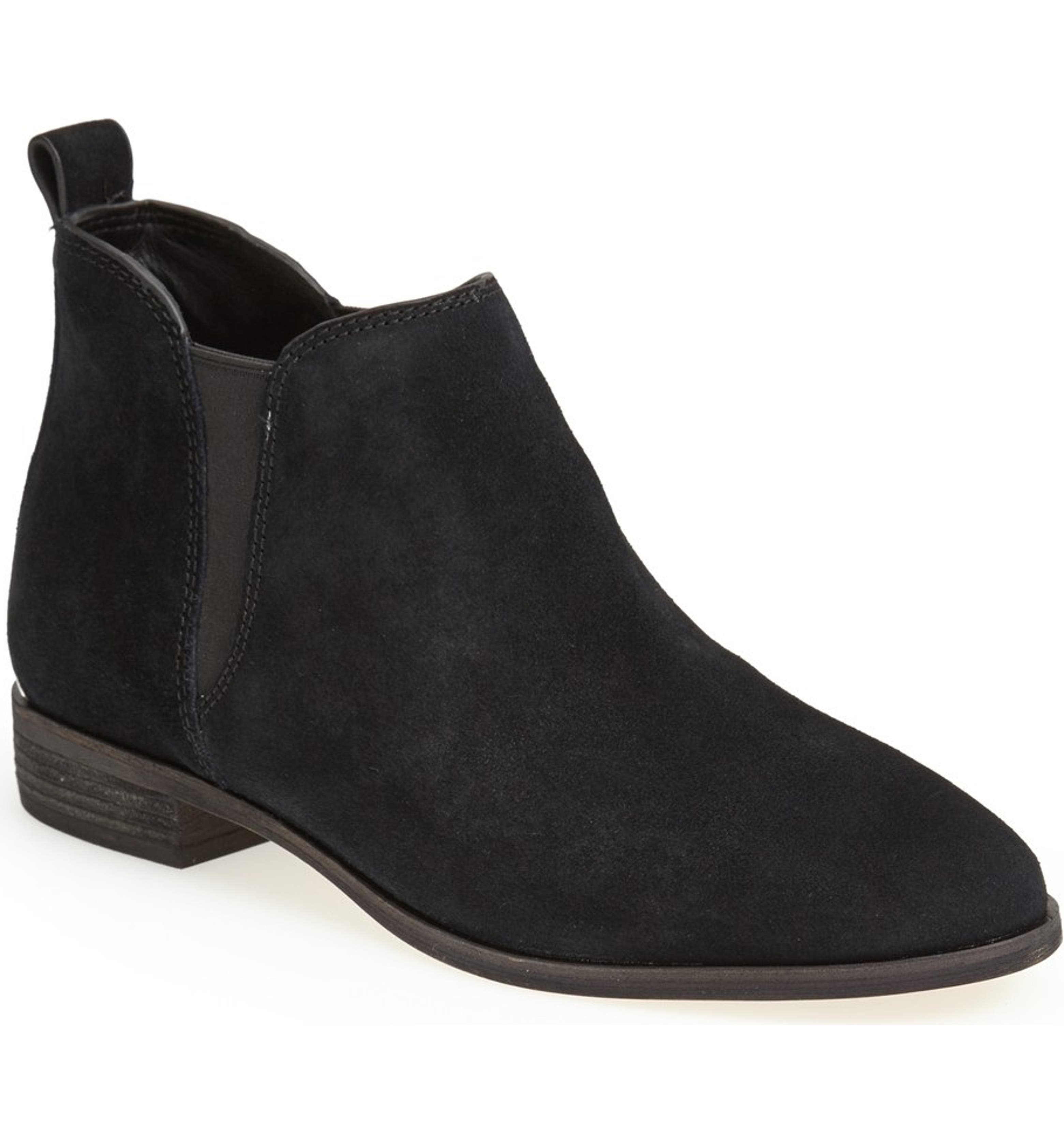 MICHAEL Michael Kors 'Brandy' Suede Bootie (Women) | Nordstrom