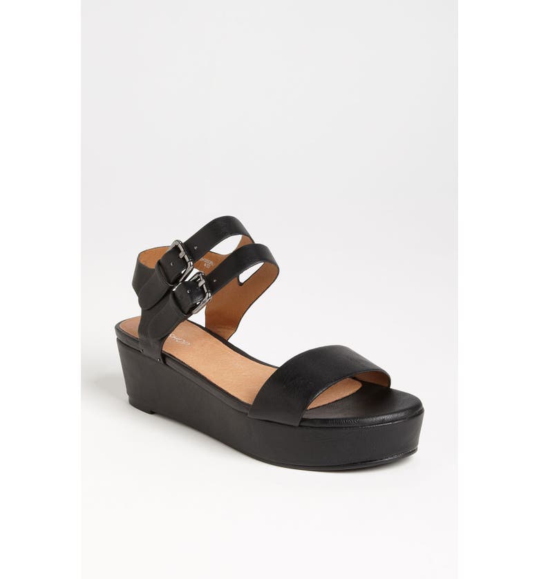 Topshop 'Hanna' Chunky Platform Sandal | Nordstrom