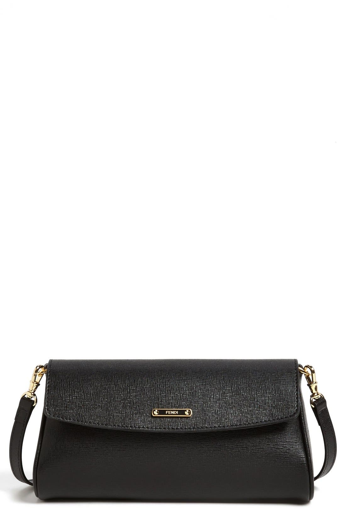 fendi mini crossbody bag