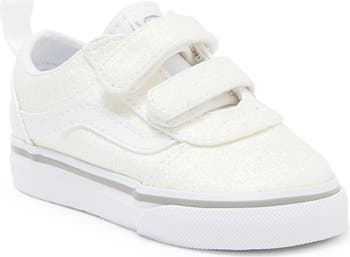 Vans top ward v