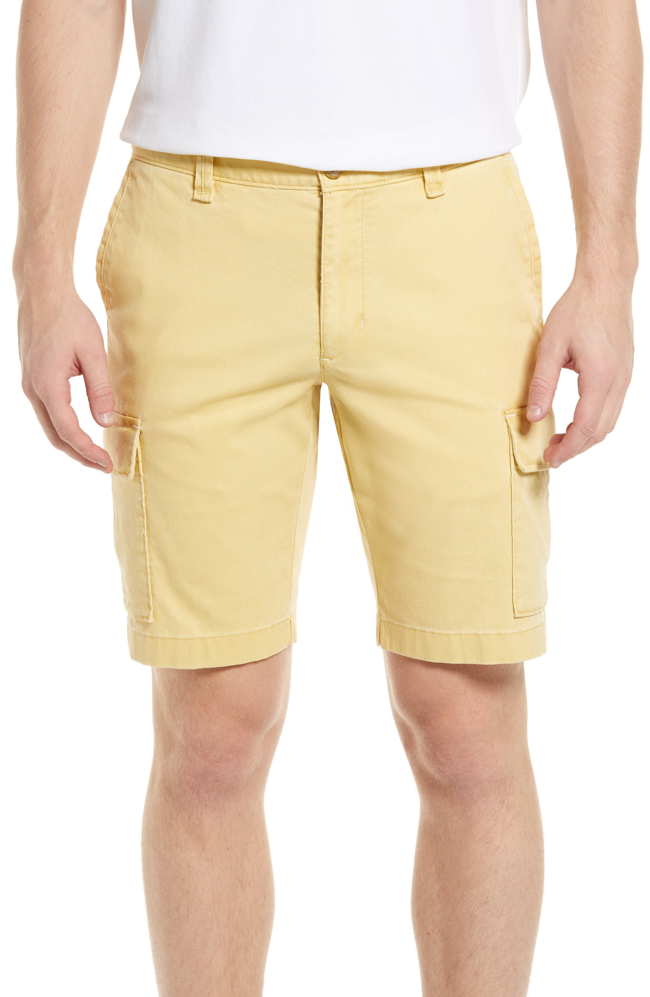 Tommy Bahama Khaki Shorts Men Size 38 NWT $99.50 Light Khaki 