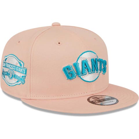 San Francisco Giants New Era City Connect 39THIRTY Stretch Fit Cap
