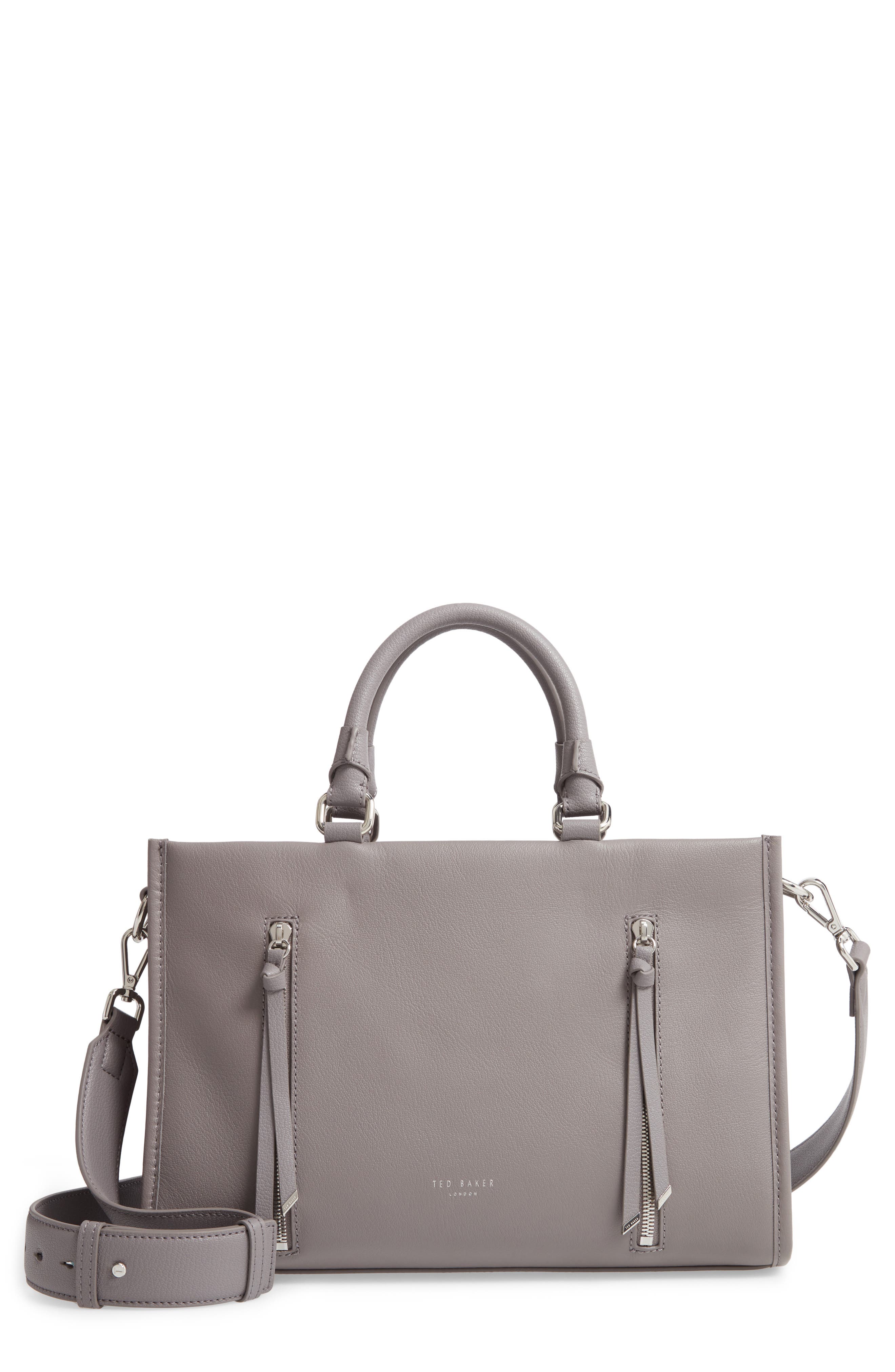 tory burch mini ella puffer tote