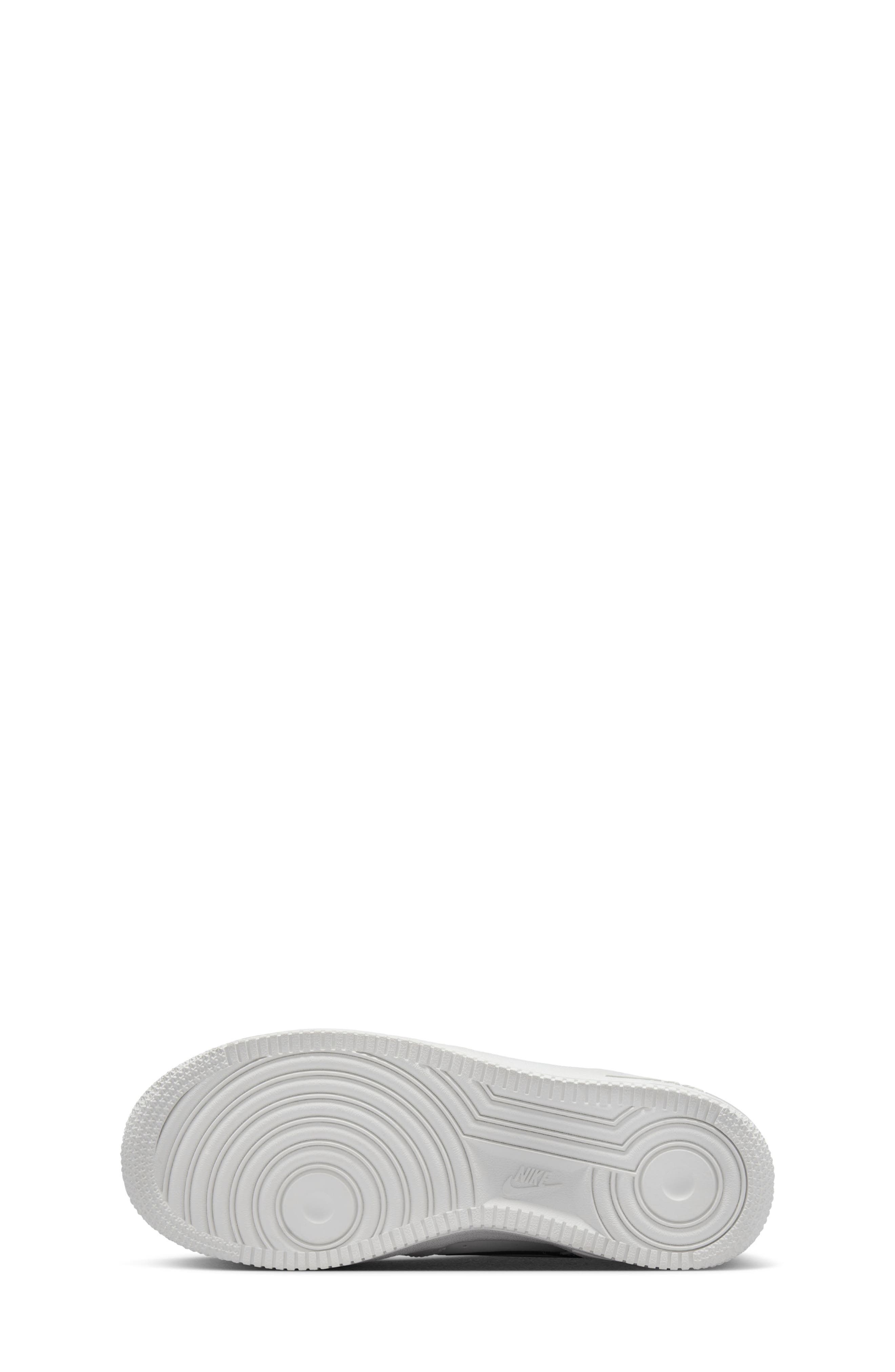 Nike Kids' Air Force 1 LV8 Sneaker Nordstrom
