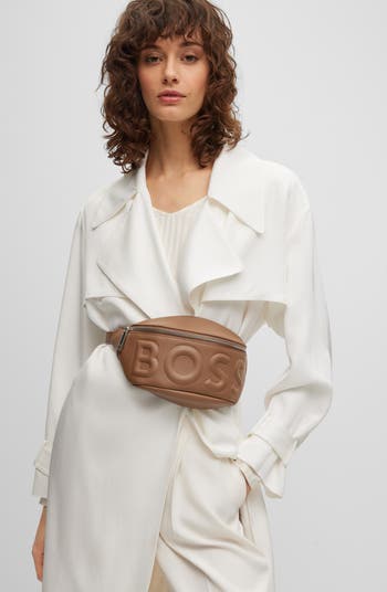 Hugo factory Boss “Boss” Olivia Belt Bag