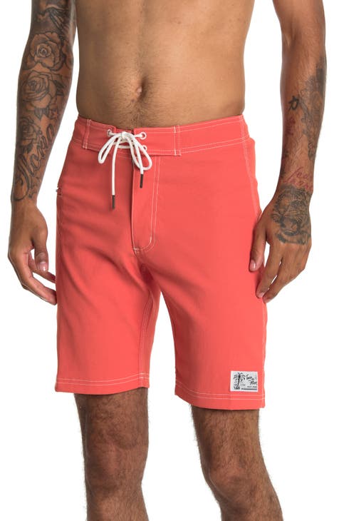 men's board shorts clearance