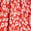 selected Red/ White color