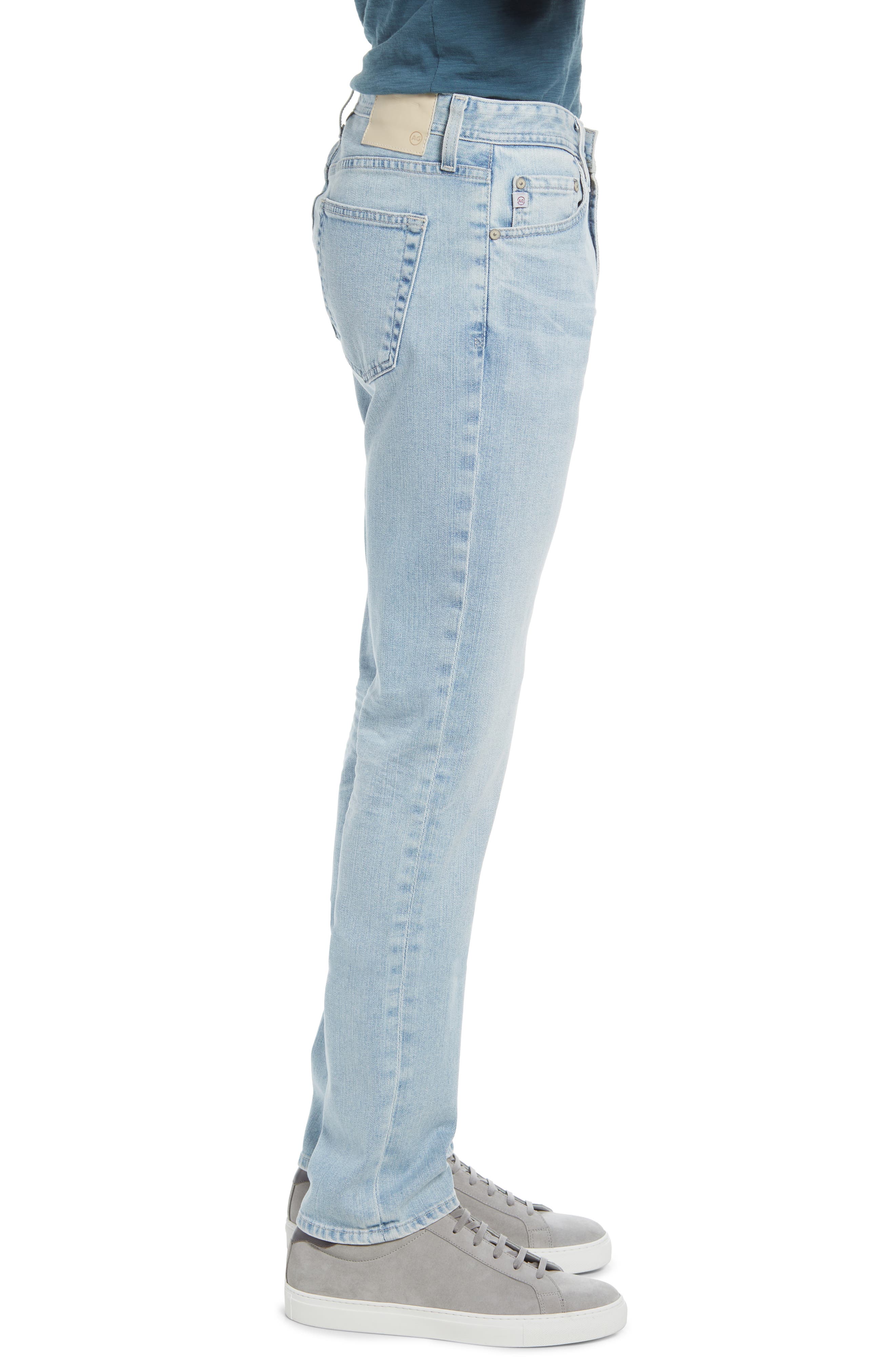 nordstrom ag jeans tellis