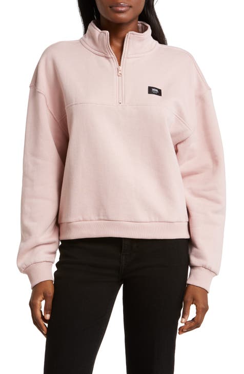 Women's Fleece Sweater On Sale