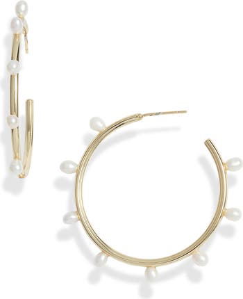 Kendra scott 2025 hoop earrings nordstrom