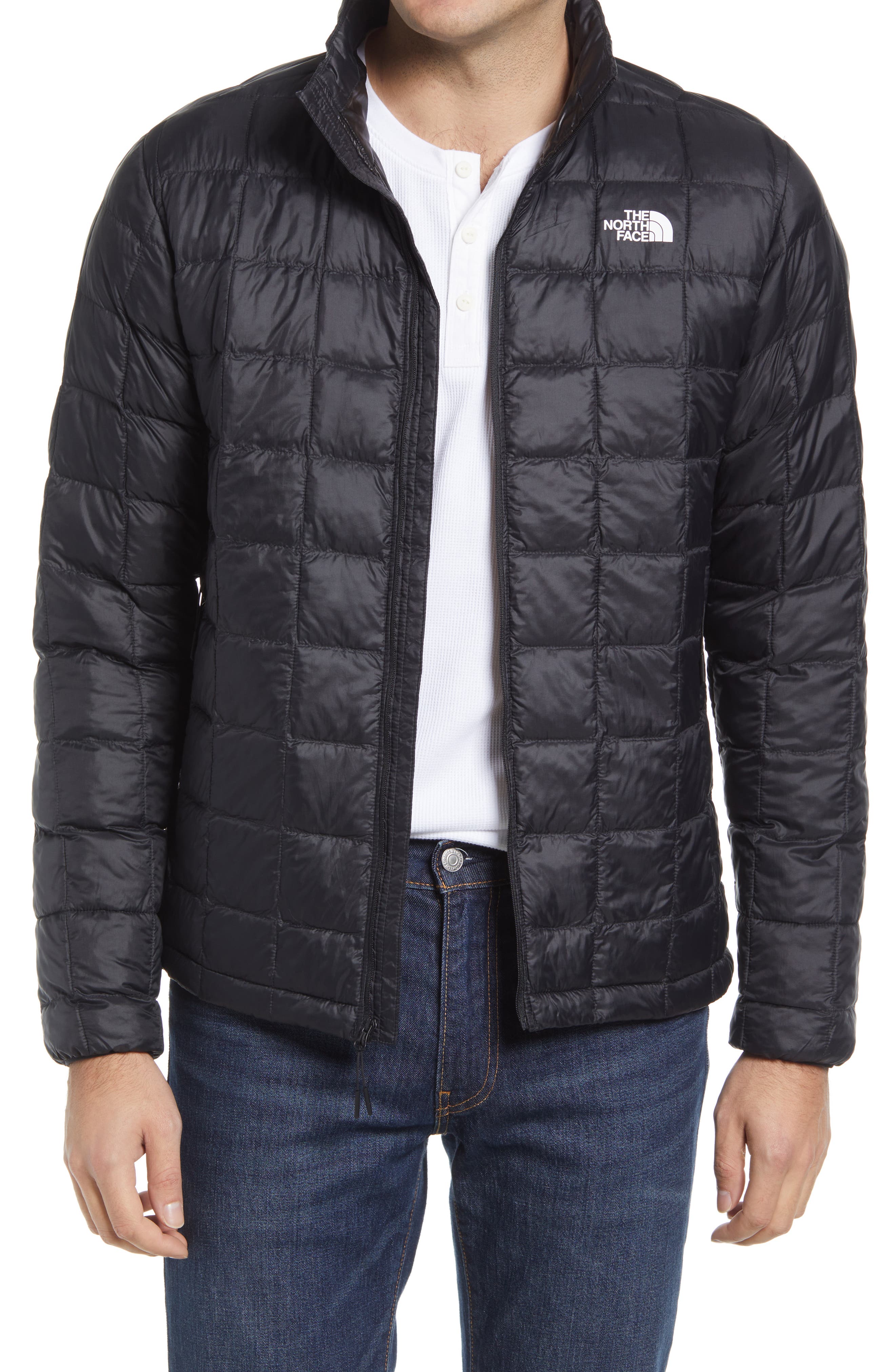 discount 78% MEN FASHION Jackets Basic NoName jacket Brown XL 