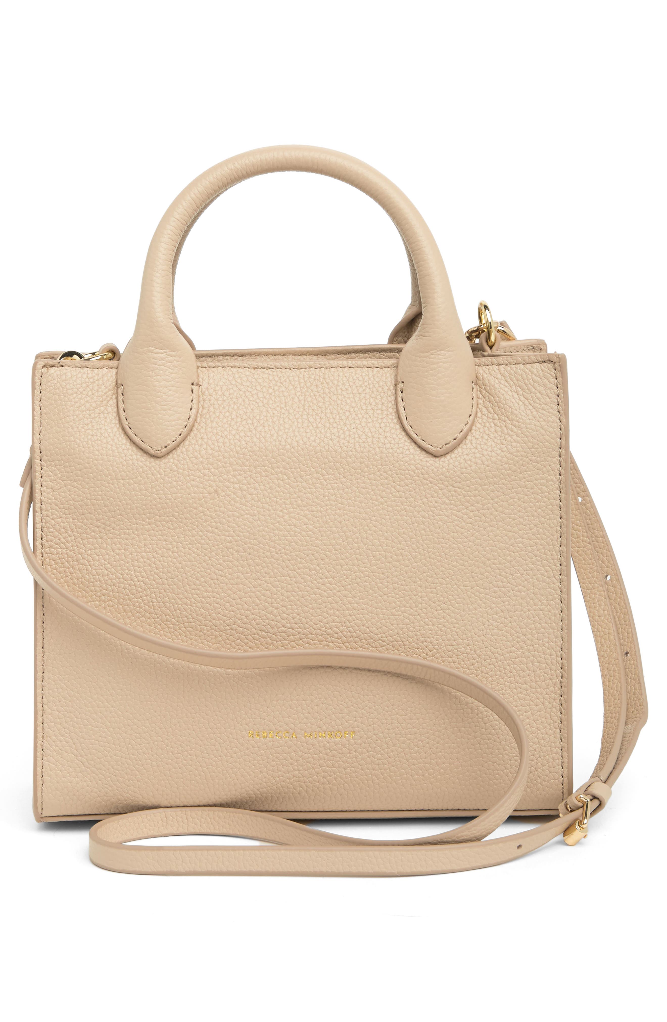 Rebecca Minkoff Megan Mini Tote Bag Nordstromrack