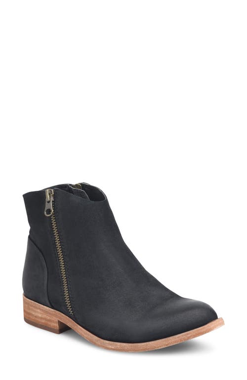 Kork-Ease Riley Bootie Black at Nordstrom,