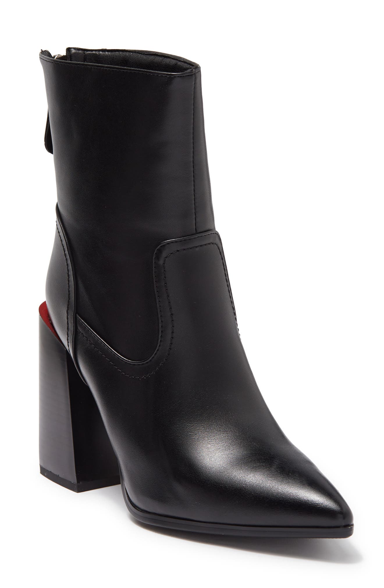 nordstrom rack short boots
