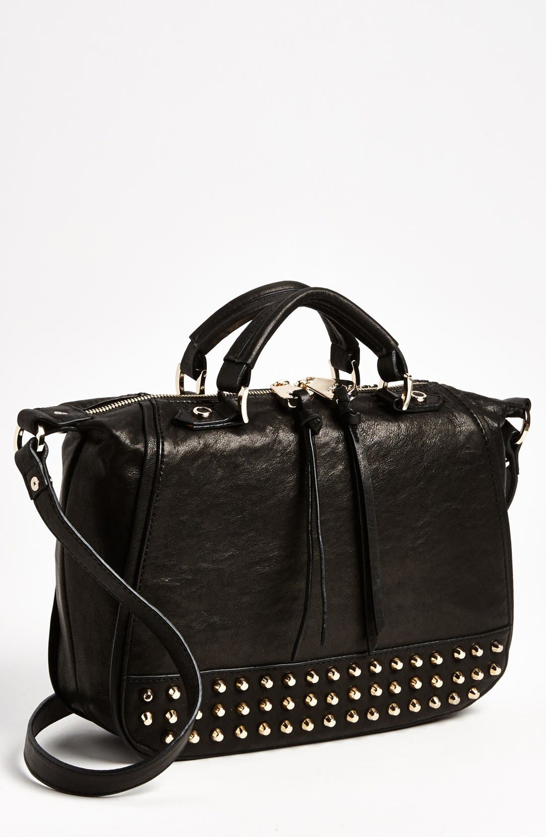 Joelle Hawkens by Treesje 'Fame Stardom' Crossbody Bag, Small Nordstrom