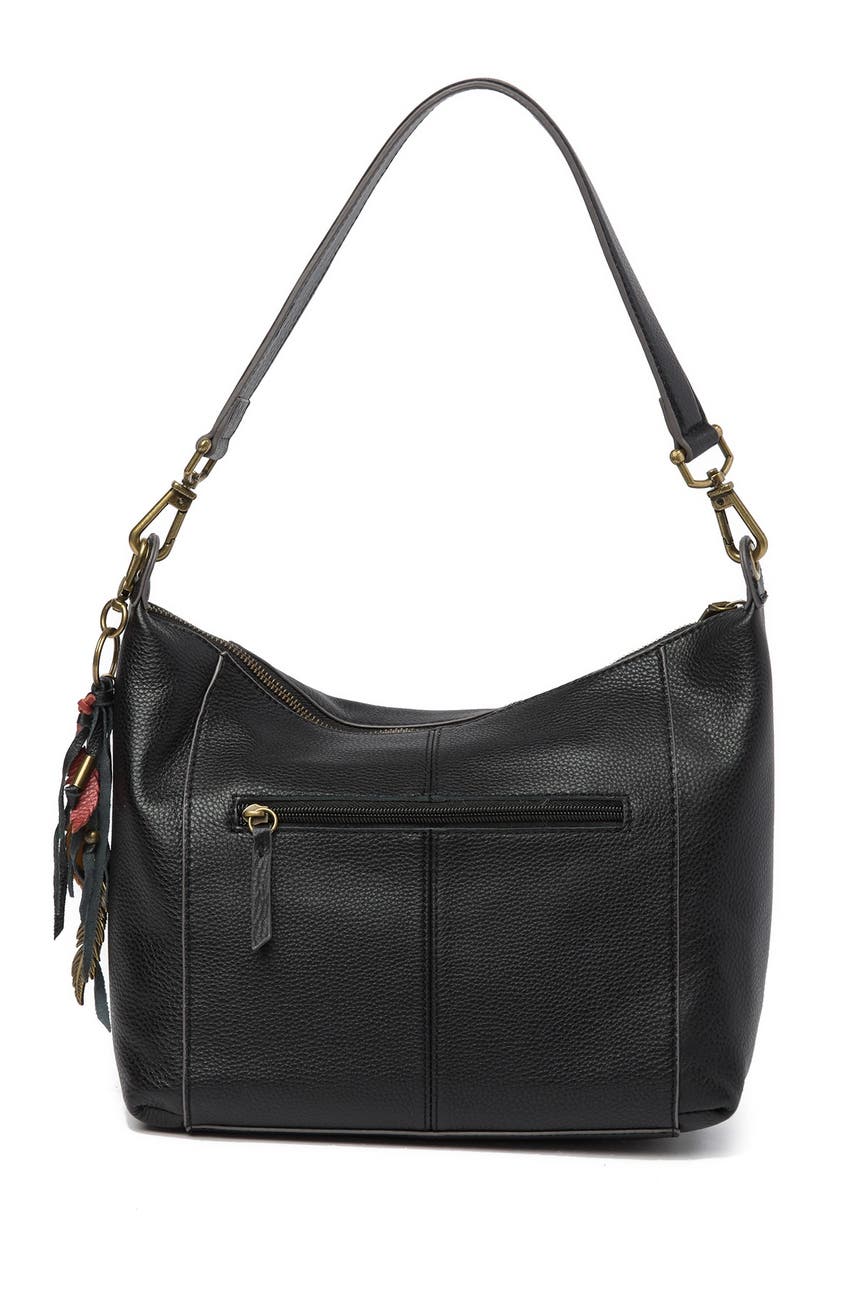 The Sak Alameda Leather Hobo Bag Nordstrom Rack