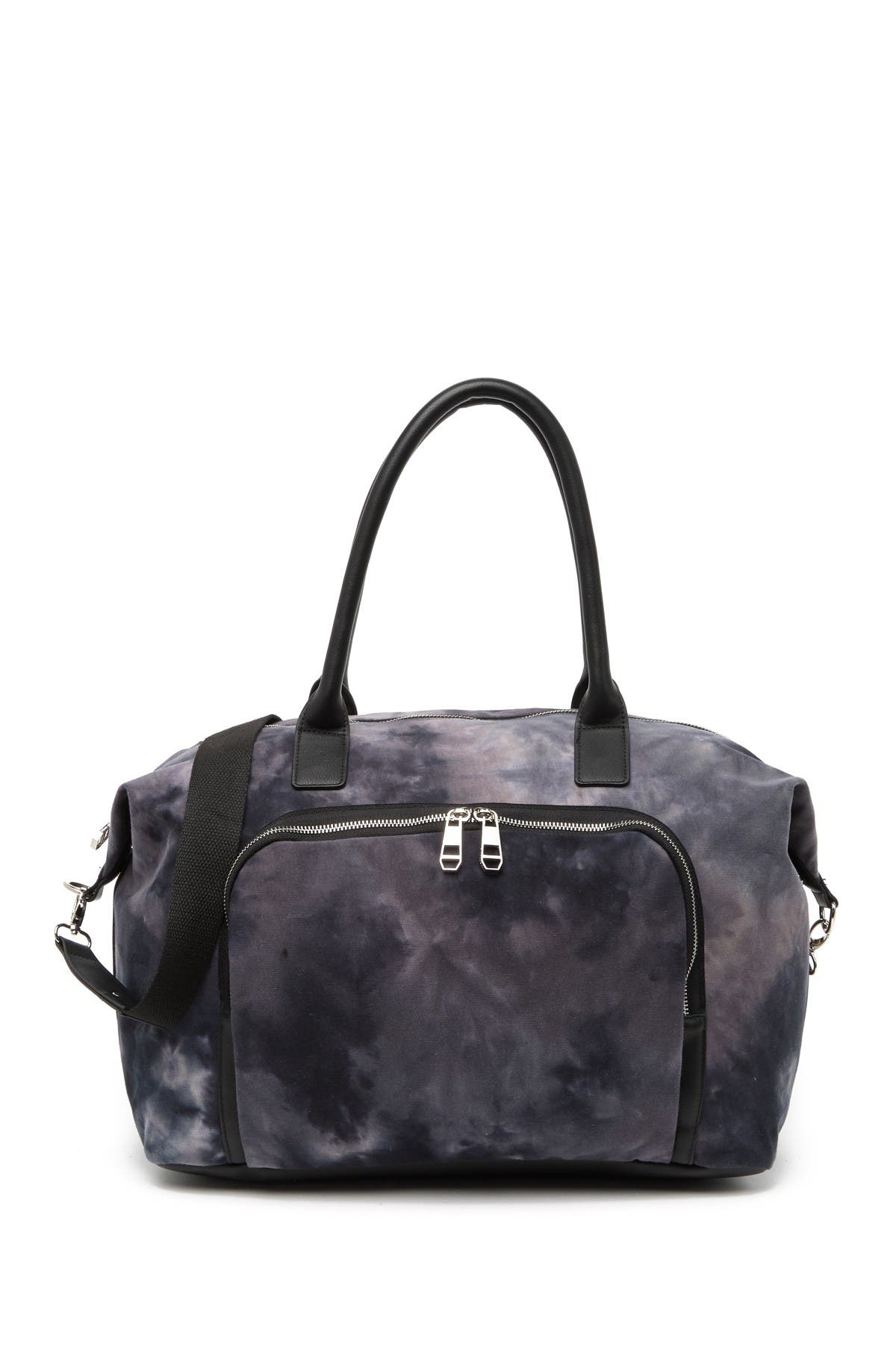 madden girl weekender bag