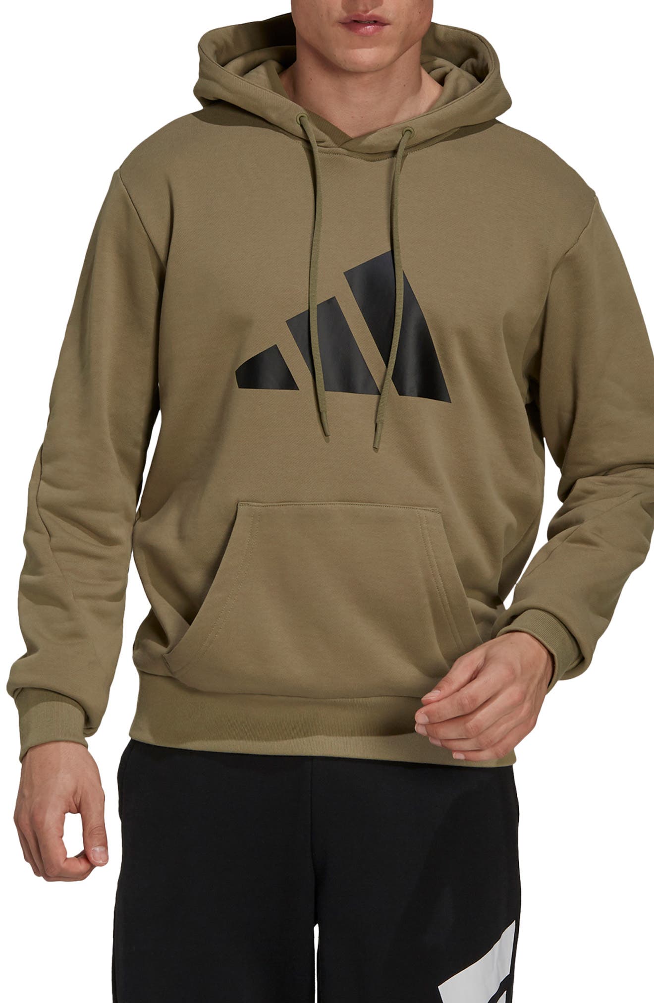 nordstrom adidas hoodie