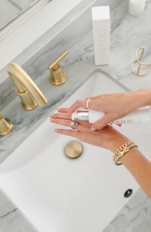 Shinery Jewelry Wash®
