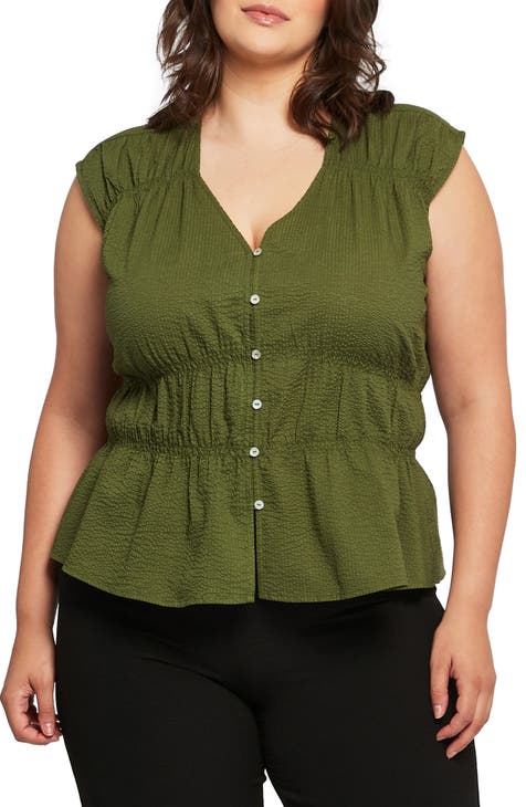 Women's DR2 By Daniel Rainn Tops Nordstrom, 44% OFF