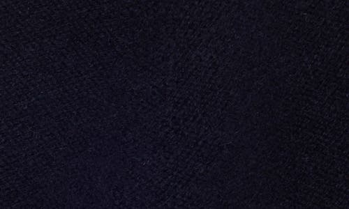 Vince Boiled Cashmere Cuff Beanie In Coastal