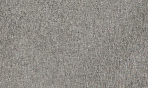 Calvin Klein Men's Regular Fit Stand Collar Jacket In Lt Grey He