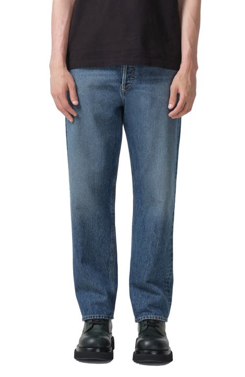AGOLDE '90s Organic Cotton Straight Leg Jeans Imagine at Nordstrom,